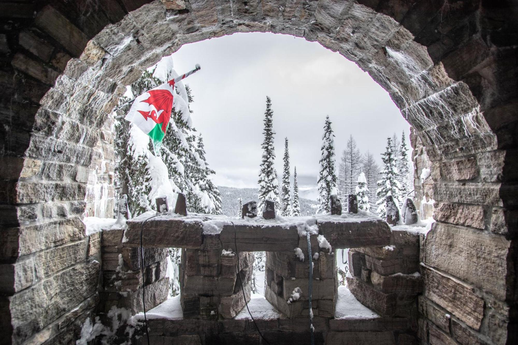 Vila The Castles On Schweitzer Sandpoint Exteriér fotografie